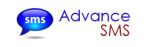 AdvanceSMS Logo