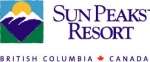 Sun Peaks Resort logo