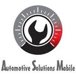 Automotive Solutions Mobile logo