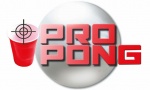 ProPong Beer Pong Logo