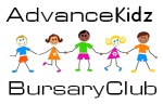 AdvanceKidz Bursary Club logo