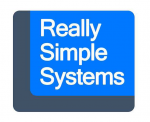 Really Simple Systems Logo