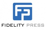 Fidelity Press logo