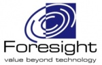 Foresight Business Applications logo